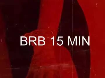 melissamiles on Chaturbate