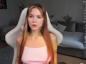 melissamiles on Chaturbate