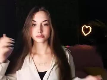 Freechat melissapristine on Chaturbate