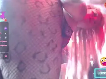 Private melo_deborah on Chaturbate