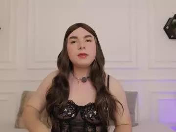 meloddysky from Chaturbate