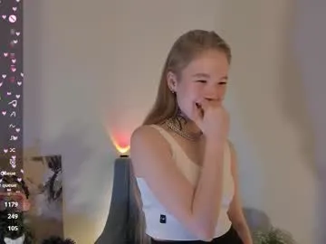 melodievejar on Chaturbate