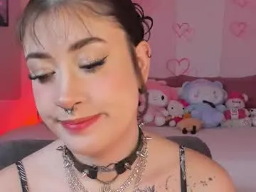 Freechat melody_014 on Chaturbate