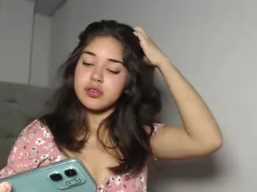 Freechat melody_phillips2 on Chaturbate