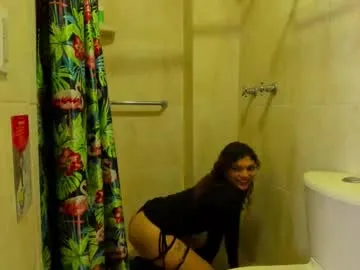 Freechat mental_lagoon6 on Chaturbate