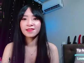 meowkami on Chaturbate