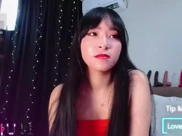 meowkami on Chaturbate