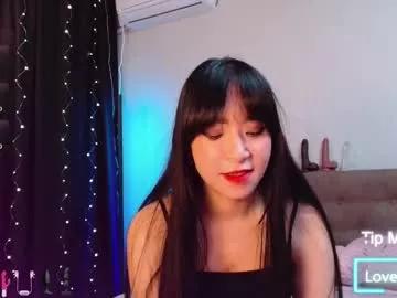 meowkami on Chaturbate