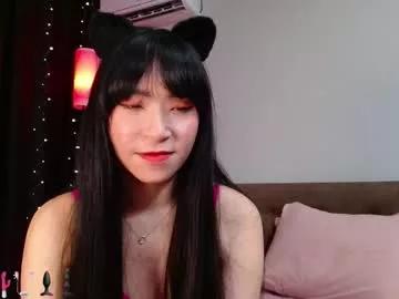 meowkami on Chaturbate