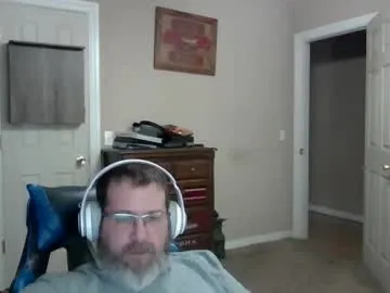 mercer1977 — Mercer1977's room #dadbod #bearded