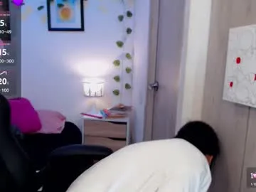 merilynwhithe_ on Chaturbate