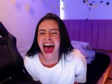 merilynwhithe_ on Chaturbate