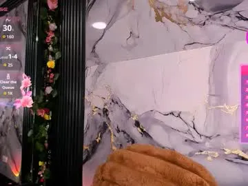 merlynn_ — Welcome to my room! - Goal: Fuck me<3 [1743 tokens left] #latina #skinny #slim #squirt #goth