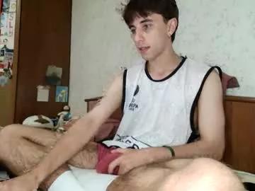 merry_mark on Chaturbate 