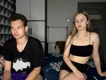 Freechat merycouple on Chaturbate