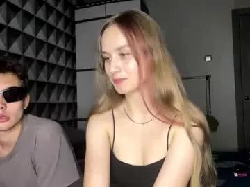 Freechat merycouple on Chaturbate