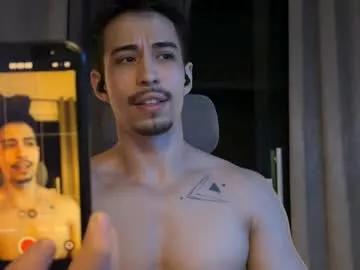 Freechat mettew22cm on Chaturbate