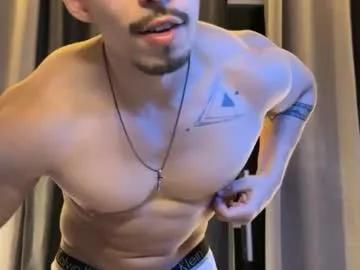 Freechat mettew22cm on Chaturbate