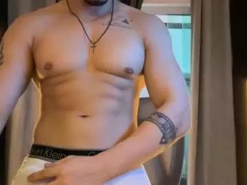 Freechat mettew22cm on Chaturbate