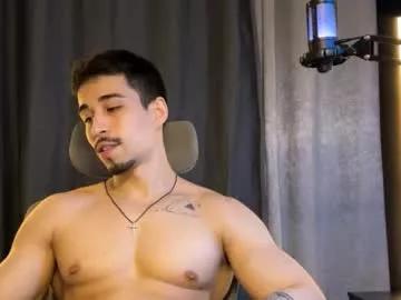Freechat mettew22cm on Chaturbate