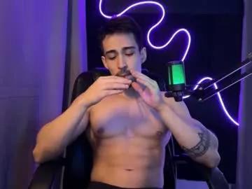 Freechat mettew22cm on Chaturbate