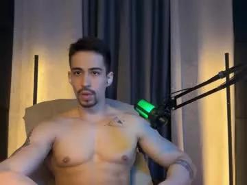 Freechat mettew22cm on Chaturbate