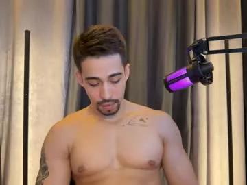Freechat mettew22cm on Chaturbate