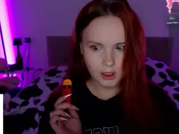 Freechat mi_cherry on Chaturbate