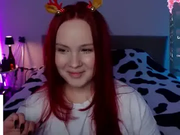 Freechat mi_cherry on Chaturbate