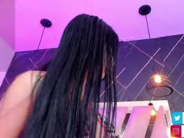 mia77_ — Hey guys! this pretty girl is back now ! let's play?  - Multi Goal: dildo and cum [1000tk each Goal] #skinny #lovense #pretty #squirt #smalltits