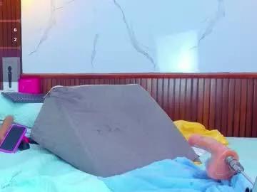 mia_conde1_ on Chaturbate