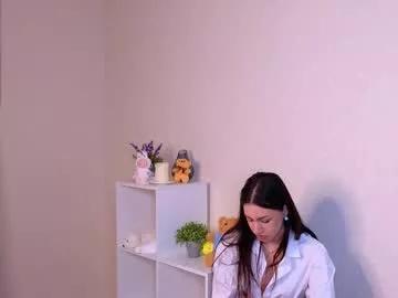 Freechat mia_crazyy on Chaturbate