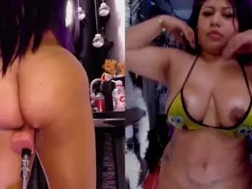 mia_cute3 — Watch my big tits bounce  & ass shake  while the fuckmachine goes deeper  #fuckmachine  #anal  #latina  #squirt #cum [148 tokens remaining]