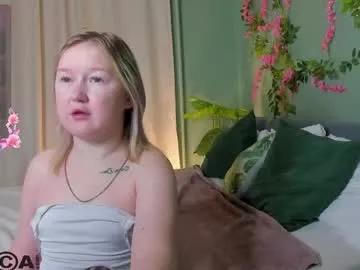 Freechat mia_ferd on Chaturbate