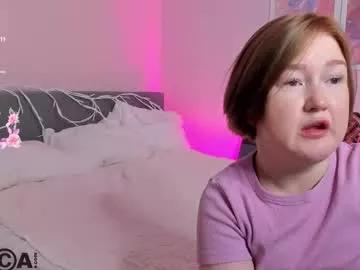 Freechat mia_ferd on Chaturbate
