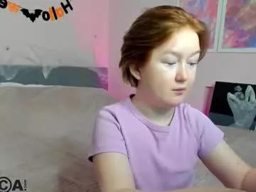 Freechat mia_ferd on Chaturbate