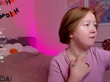 Freechat mia_ferd on Chaturbate