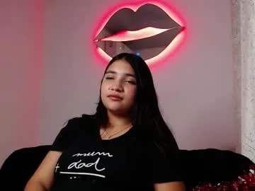 Freechat mia_fox666 on Chaturbate