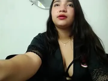 Freechat mia_fox666 on Chaturbate