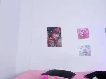 mia_purplee from Chaturbate