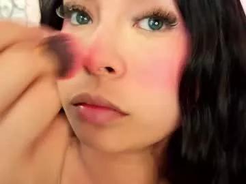 Chaturbate Mia_roux1 mia_roux1 from Chaturbate