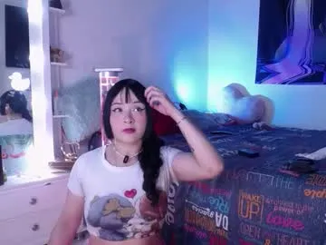 mia_starss — GOAL: deep anal whit biggest toy 400 [1000 tokens remaining] Welcome to my room! :hugsk #feet #blonde #redhead #lovense #new