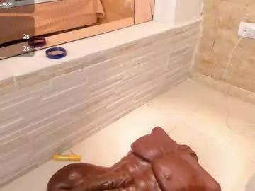 Freechat miaa_roldan on Chaturbate