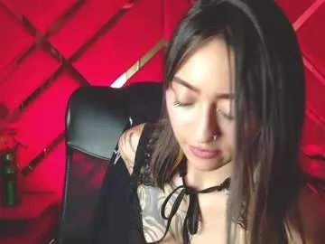 miaa_thopmson on Chaturbate 