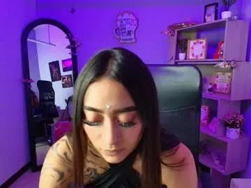 miaa_thopmson on Chaturbate 