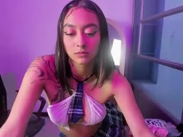 miaa_thopmson on Chaturbate 