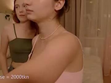 miafleur on Chaturbate