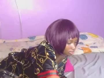 miahgorgeousy on Chaturbate 