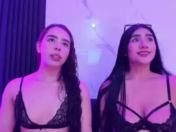 Sexy Miascott5 wants you to fuck their body now miascott5 from Chaturbate