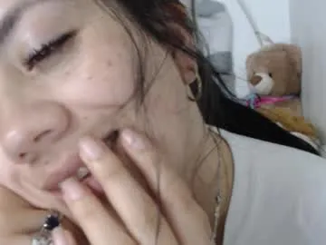 Chaturbate miaslim is Freechat miaslim — im back lovers!! #pvt #blowjob #saliva #slap #cry #atm #lovense #cum #obedient